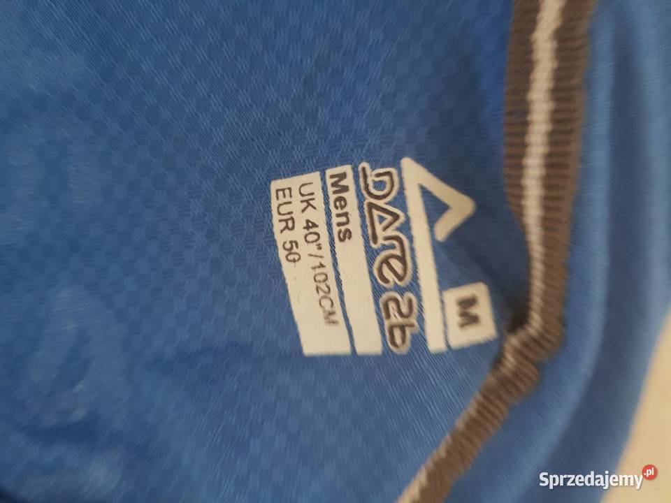 Dare 2B elastyczna koszulka męska funkcyjna Kielce