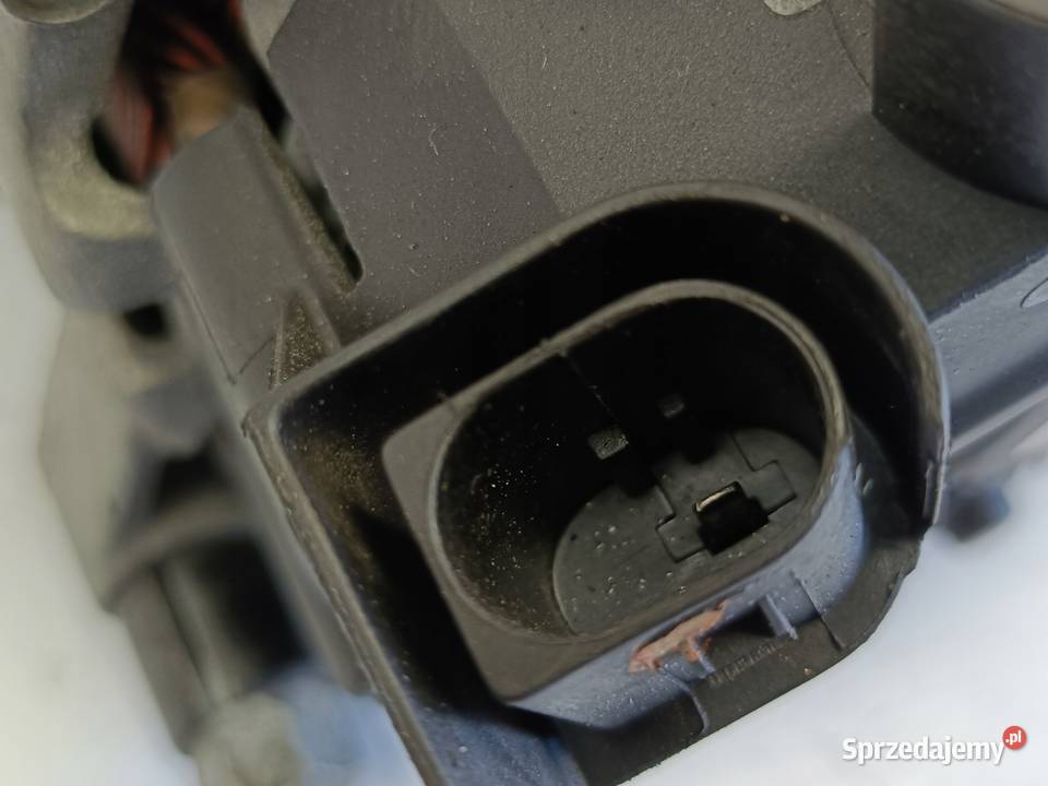 ALTERNATOR Volvo S40 II 16 D2 30659390 150A Układ elektryczny silnika lubelskie Chełm