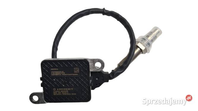 ORYGINALNY CZUJNIK NOX MERCEDES 0009058011 osobowe