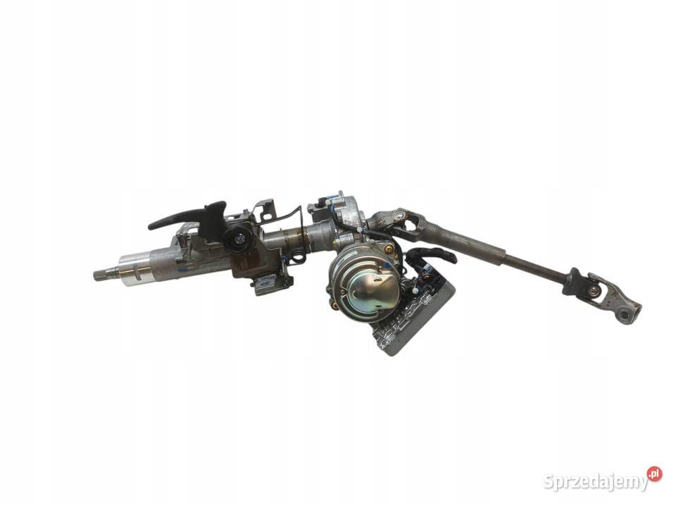 KOLUMNA WSPOMAGANIE ELEKTRYCZNE 488103387R Dacia Rok produkcji 2024