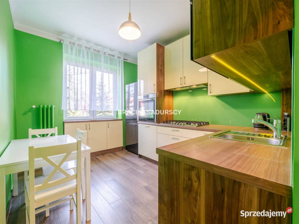 Mieszkanie do wynajęcia Kraków 49m2 2 pokojowe