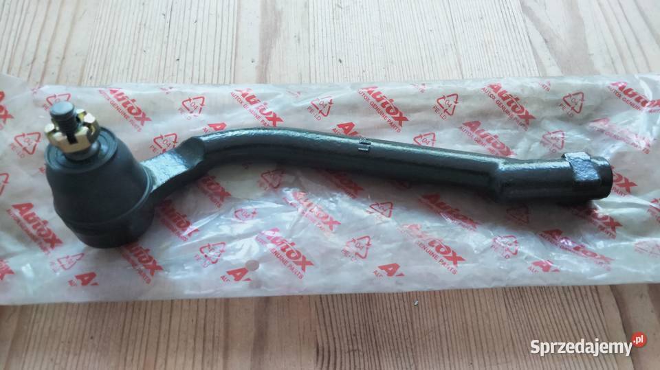 Końcówka drążka lewa Hyundai Elantra Ostrów Wielkopolski