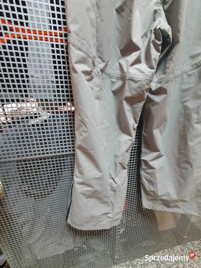 Spodnie Bergson ERANO XL XXL Dębica