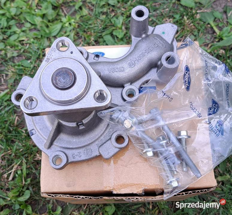 Pompa wody Ford 10 EcoBoost oryginal zachodniopomorskie