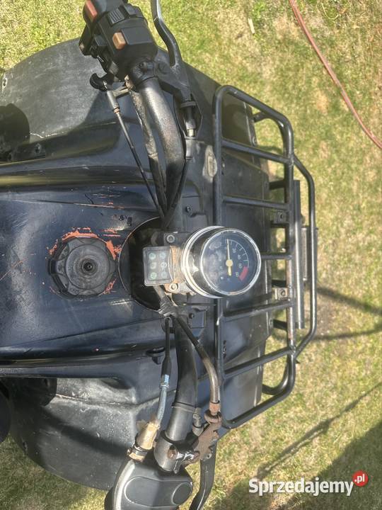 Quda lifan 250 Stanisławów Pierwszy