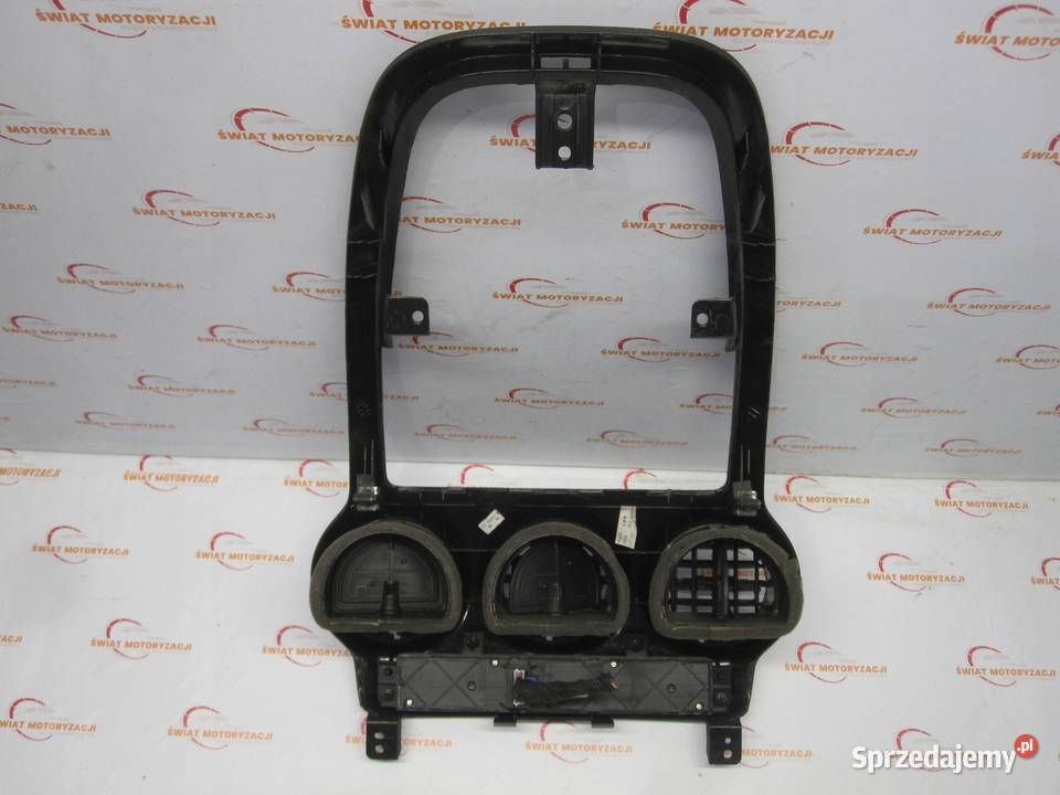 OPEL ANTARA 16r ramka środkowa kratka nawiewu sprzedam