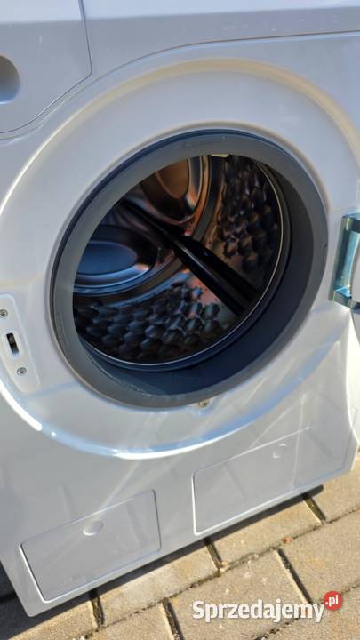 Pralka Miele WER 875 WPS PowerWash TwinDos 9 dolnośląskie Wrocław sprzedam