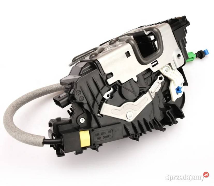 A0997304300 zamek lewy tył mercedes ml gle w166 osobowe Słupsk sprzedam