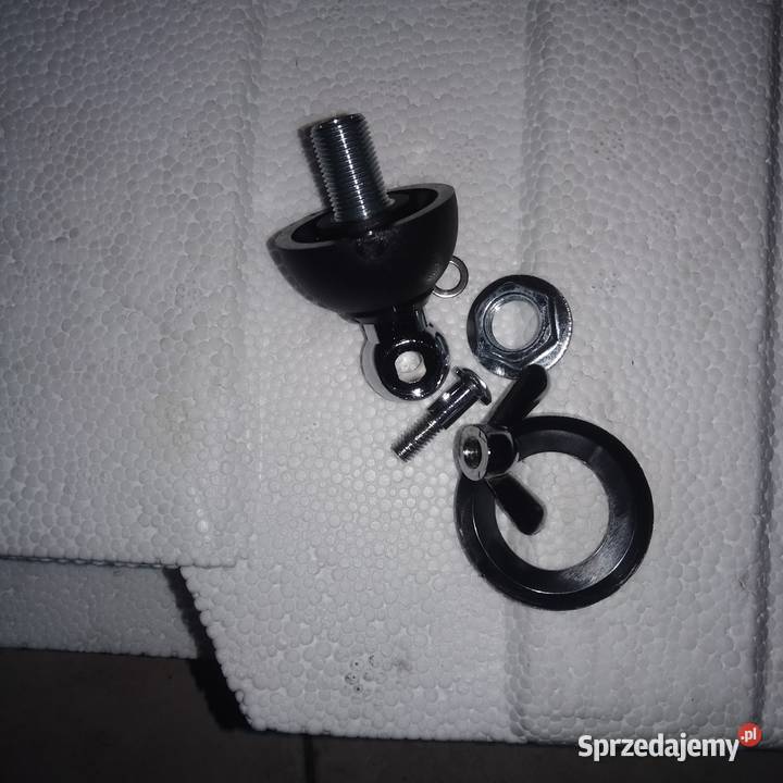 Głowki anten CB Biała Podlaska