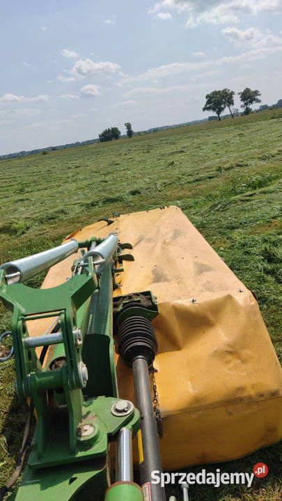 Pronar PDT260 podlaskie Brzozowa