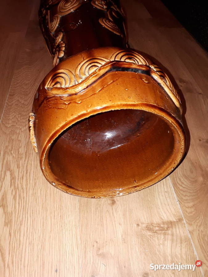 Amfora Kraków Mydlniki spółdzielnia Kafel Golczowice