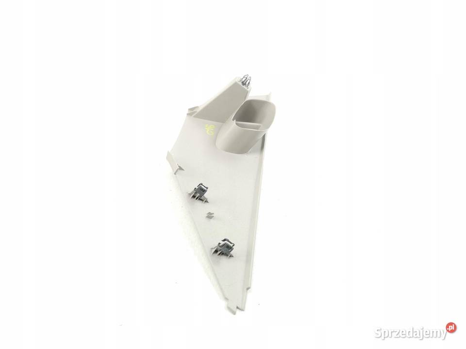 PLASTIK TUNELU ŚRODKOWEGO LEWY FIAT IDEA 0308 osobowe