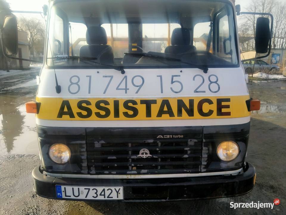 sprzedam lub zamienię na auto