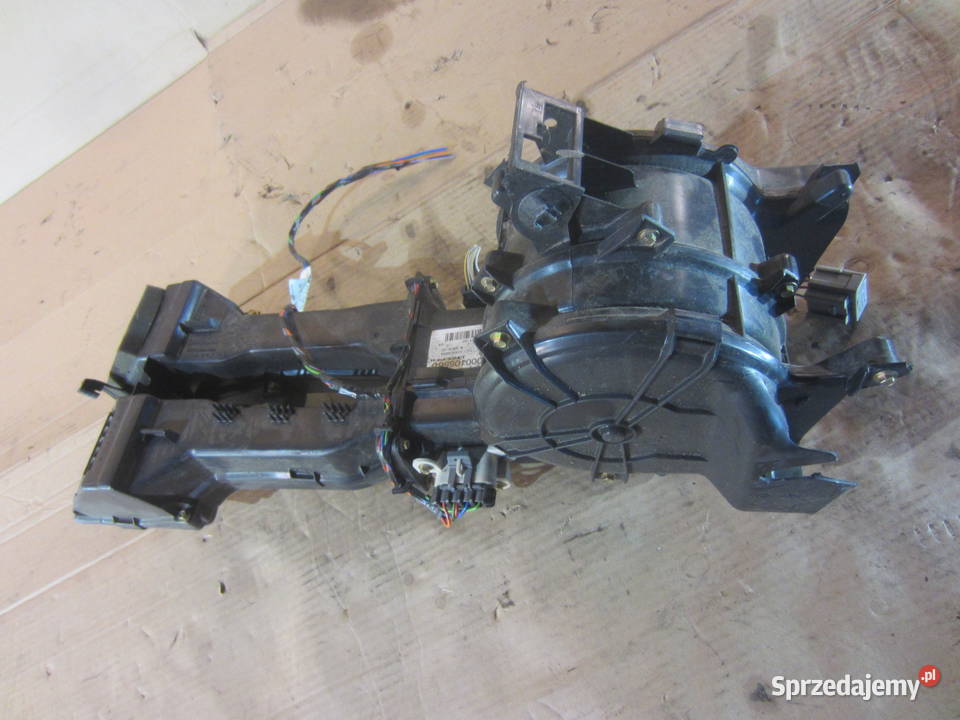 dmuchawa wentylator nawiew renault vel satis Szczecin