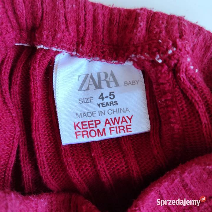 2 Pack grubych rajstop Zara 45 lat śląskie Katowice