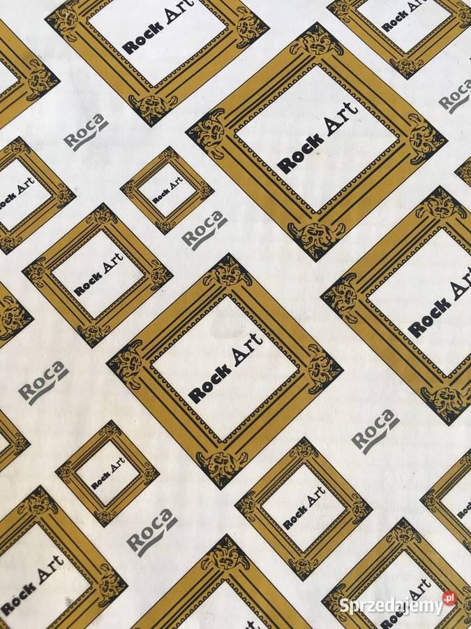 Mozaika kamień petronio negro 30x30 ROCA Rock Reguły sprzedam