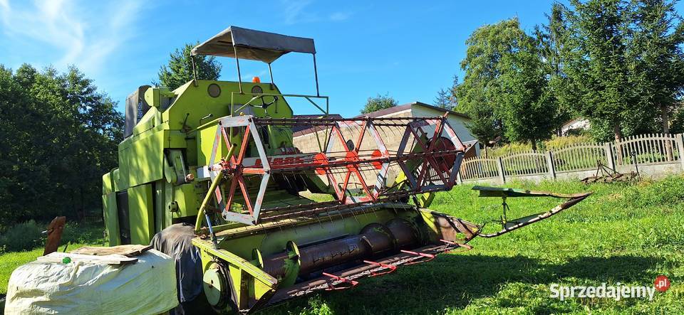 Class Merkator 60 Pulsze