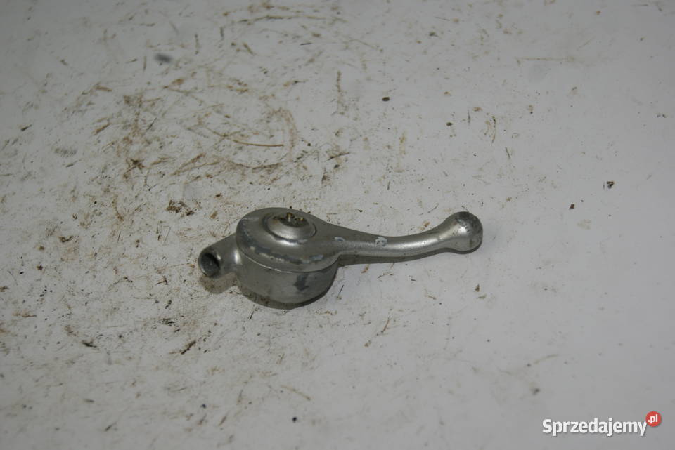Manetka ssania BMW R51 R50 R45 R71 DKW NSU OSL śląskie Rybnik