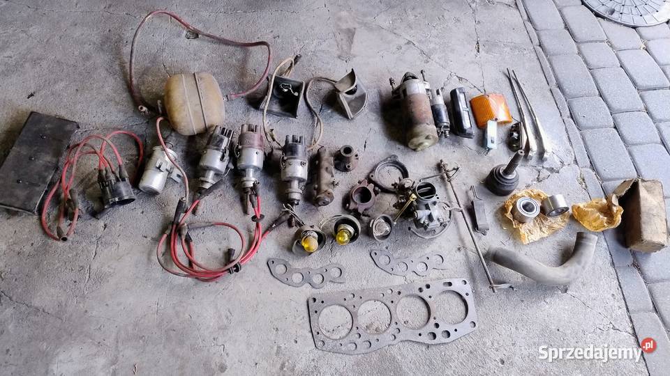 Zastava 1100 osobowe Inowrocław