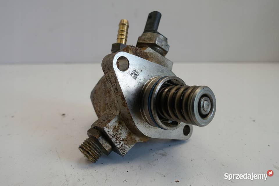 POMPA PALIWA Seat Ibiza V 10 TSI 0529007 osobowe Chełm