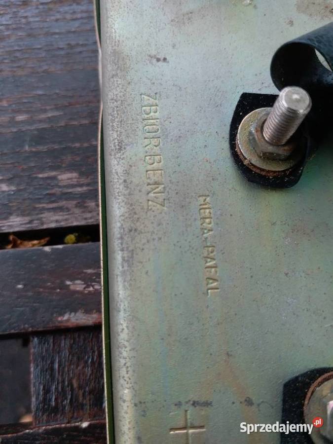 ŻukNysaFabrycznie nowyoryginalny zestaw Wyposażenie wnętrza Gorzów Wielkopolski