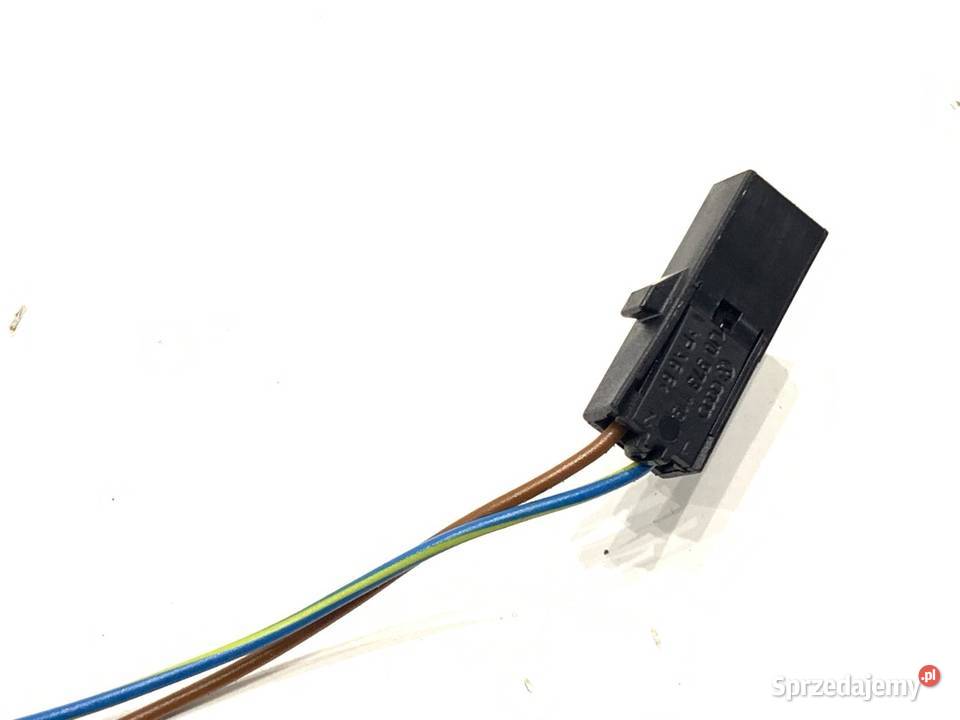 LUSTERKO LEWY AUDI A5 8T SportowyCoupe 0717 podkarpackie