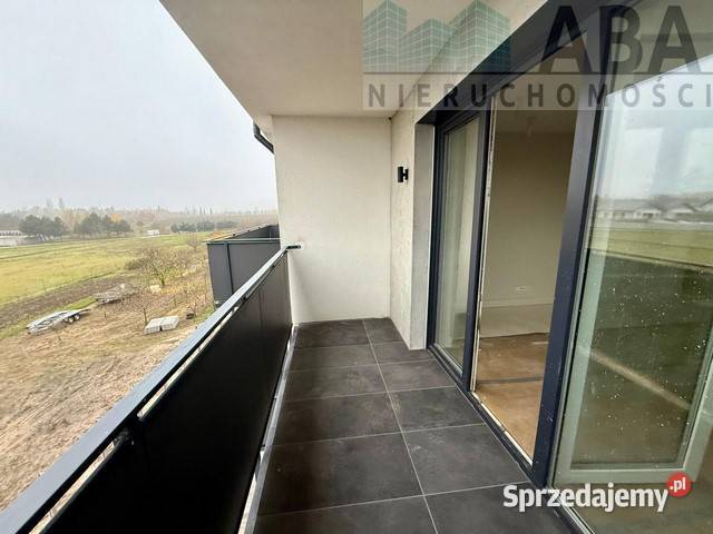 Sompolno nowe wykończone mieszkanie o 64m2 sprzedam