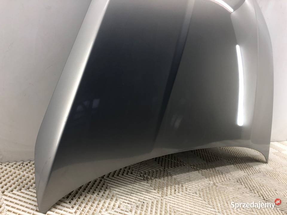 MASKA MAZDA CX7 SUV 0614 MOIST SILVER POKRYWA podkarpackie sprzedam