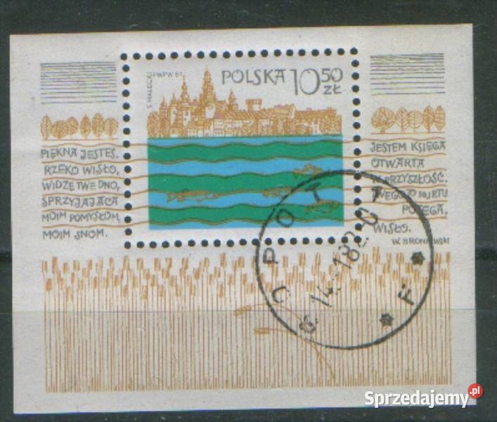 Zn Fi Bl 72 kas Sopot Gliwice sprzedam