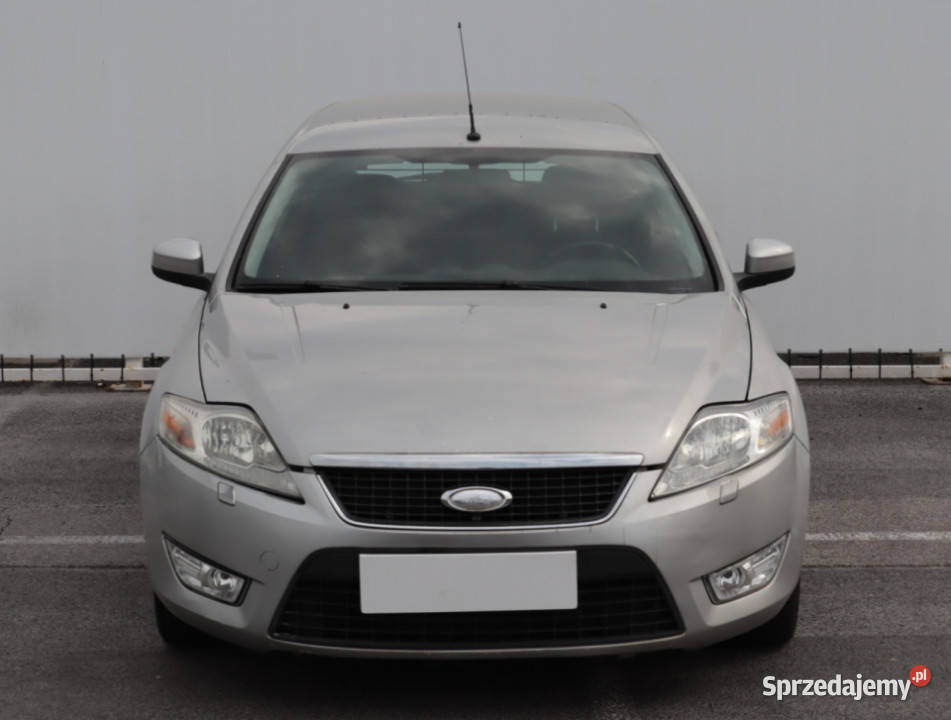 Ford Mondeo 20 TDCi