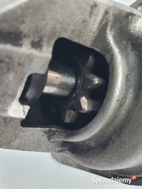ROZRUSZNIK Honda Civic VIII 22 iCTDI M002T85871 lubelskie Chełm