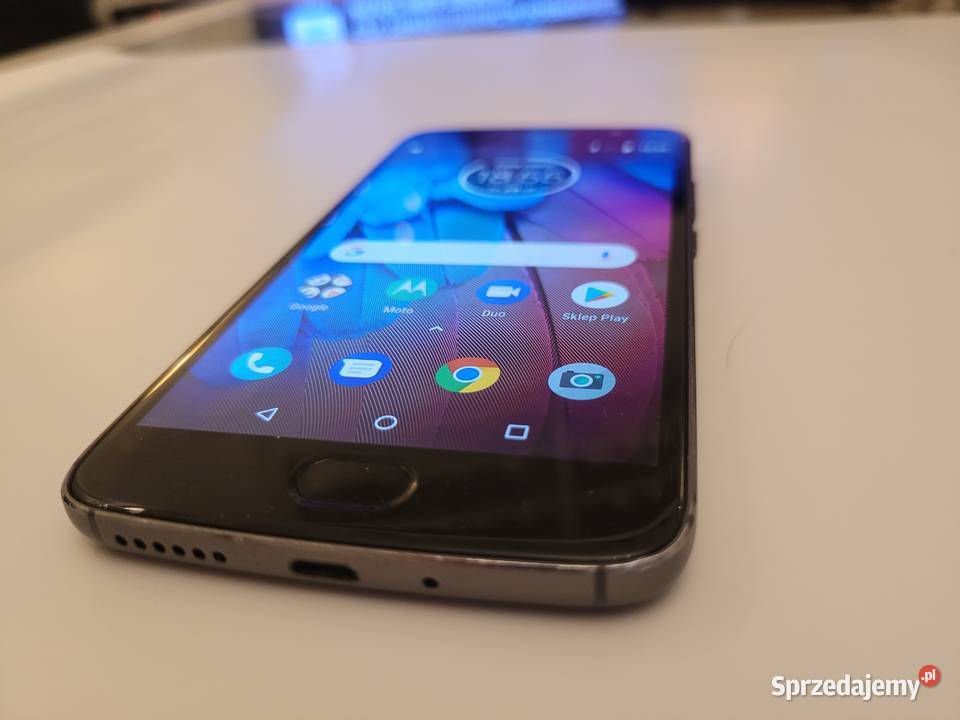 Motorola Moto G5S Barczewo