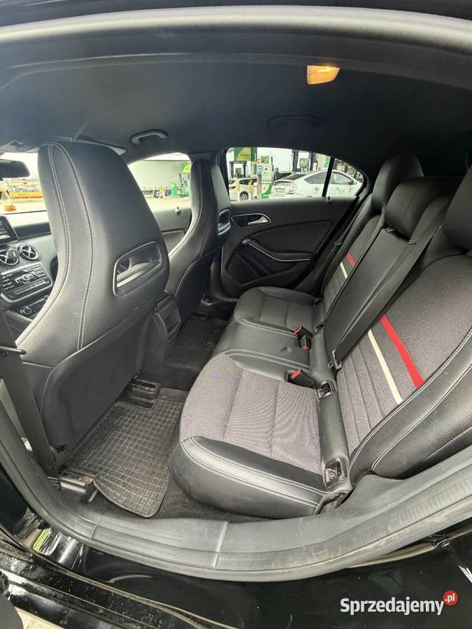 MERCEDES A180 CDI