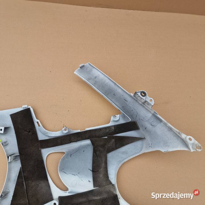 HONDA CBR 600 F3 BOK BOCZEK OWIEWKA PRAWA