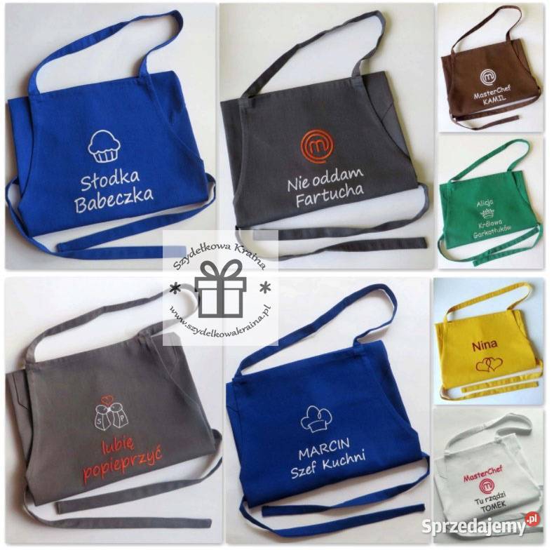 Śmieszny prezent na Dzień Chłopaka Walentynki Akcesoria kuchenne Akcesoria kuchenne Toruń