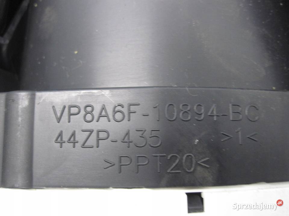 FORD FIESTA MK7 VII licznik zegary 8A6T10849BJ świętokrzyskie