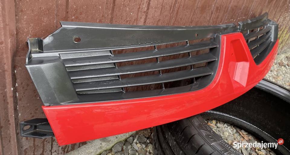 Renault Master II FL grill atrapa przód Rzeszów