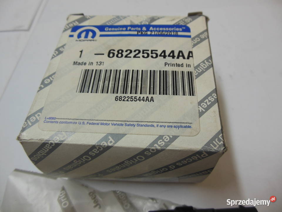 SONDA LAMBDA JEEP CHEROKEE KL 2016 68225544AA Kozy
