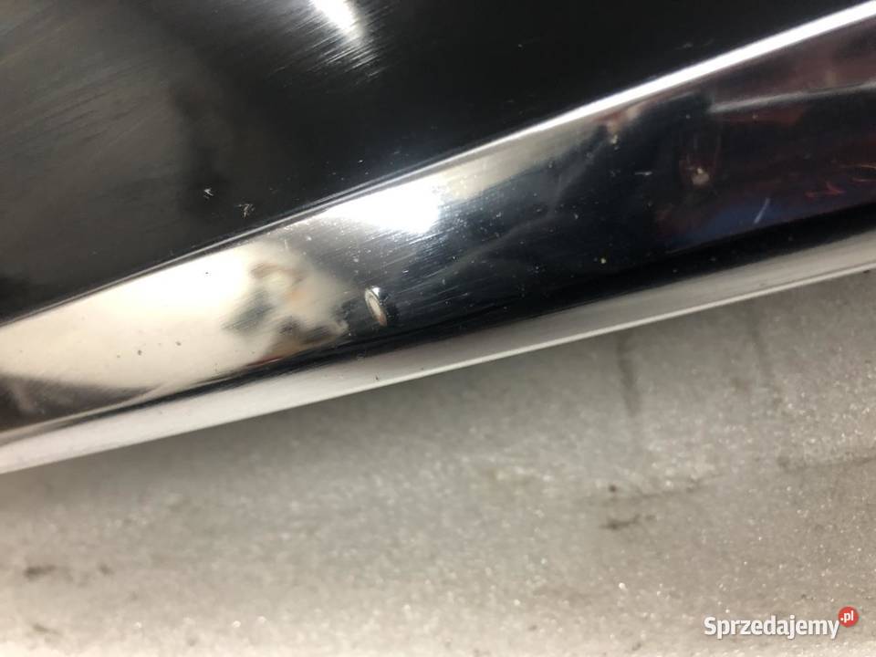 KLAPA BAGAŻNIKA SEDAN LI7F VOLKSWAGEN PASSAT B7 Części samochodowe sprzedam