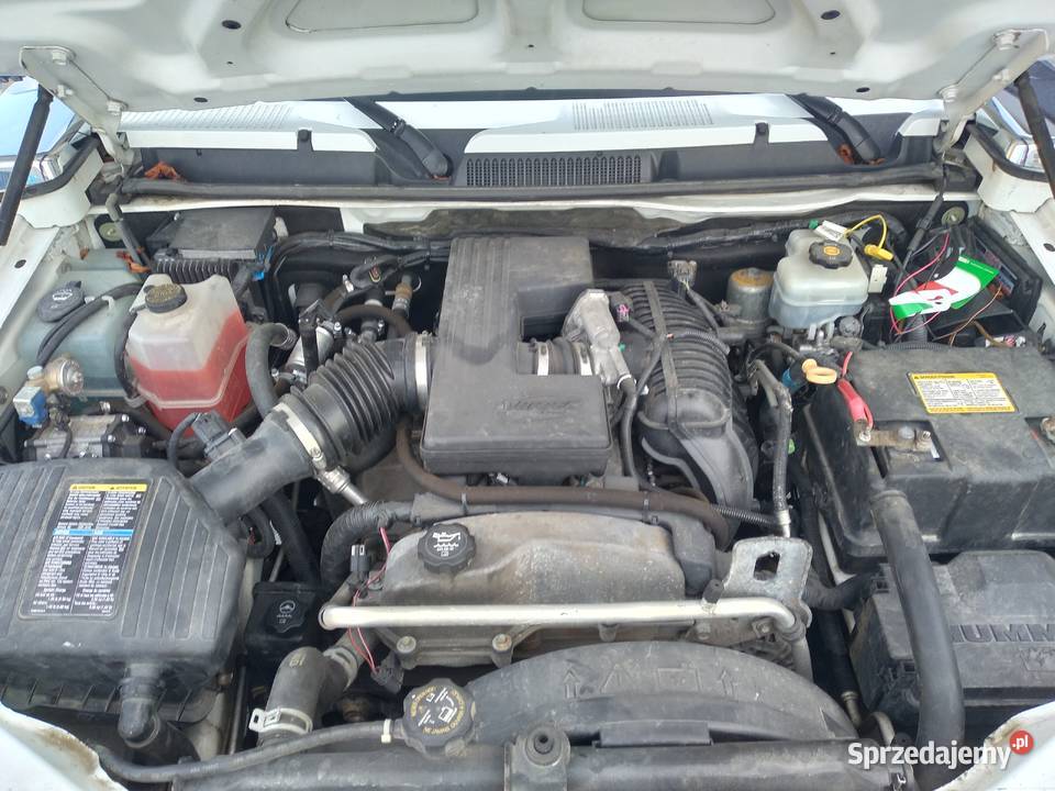 Hummer H3 Base 100 BEZWYPADKOWY immobilizer