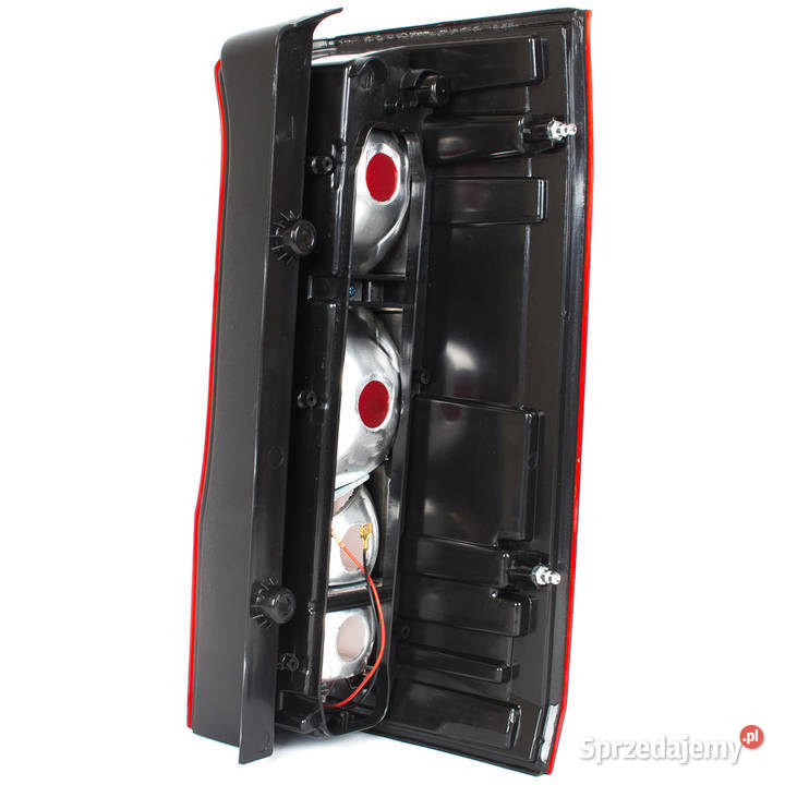 Lampa tylna Lewa tył Volkswagen Crafter II MAN