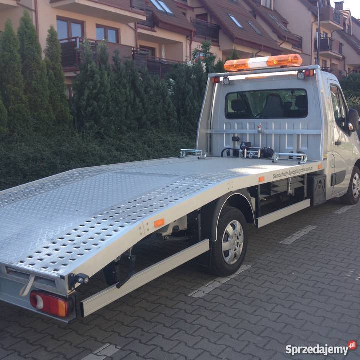 Autohol 24h Tania Pomoc Drogowa Wrocław