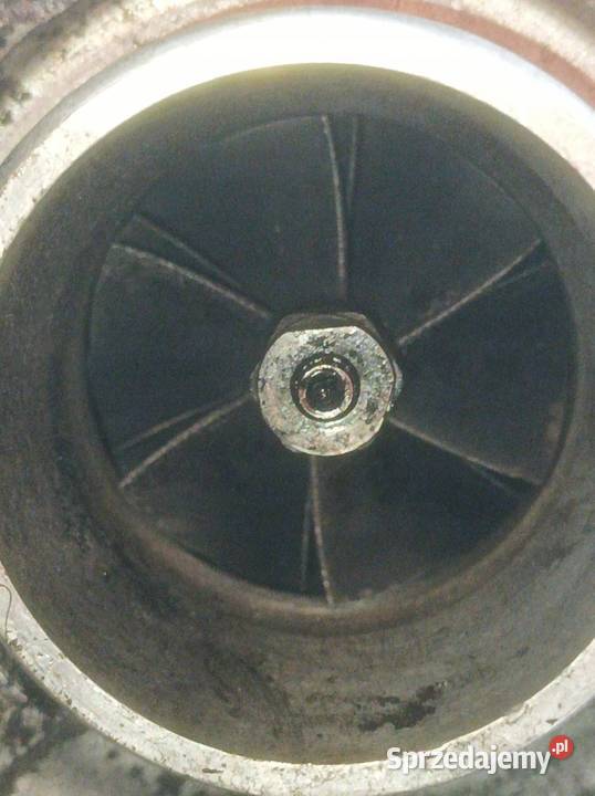 TURBOSPRĘŻARKA KOMPLET A6460900380 22 CDI świętokrzyskie