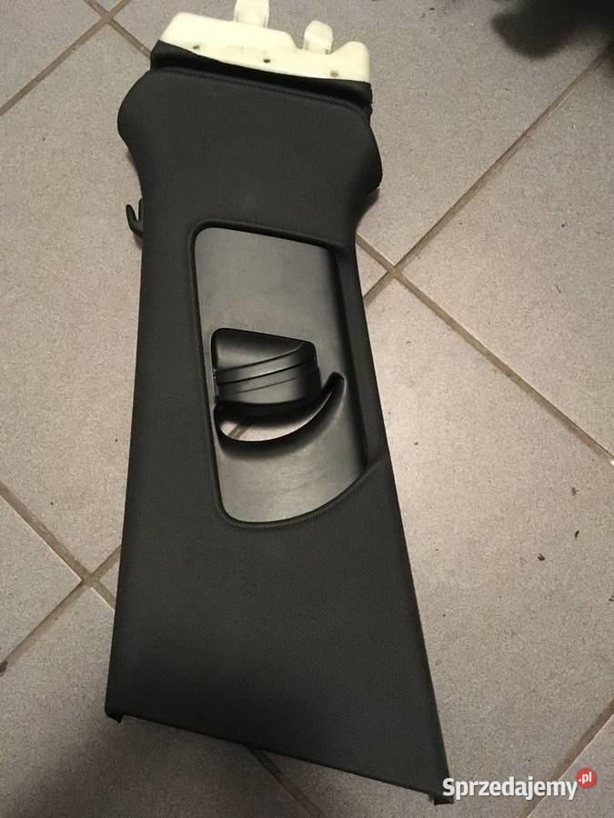 TAPICERKA OSŁONA AUDI A4 B8 SLINE 8K0867281b Szczecin sprzedam
