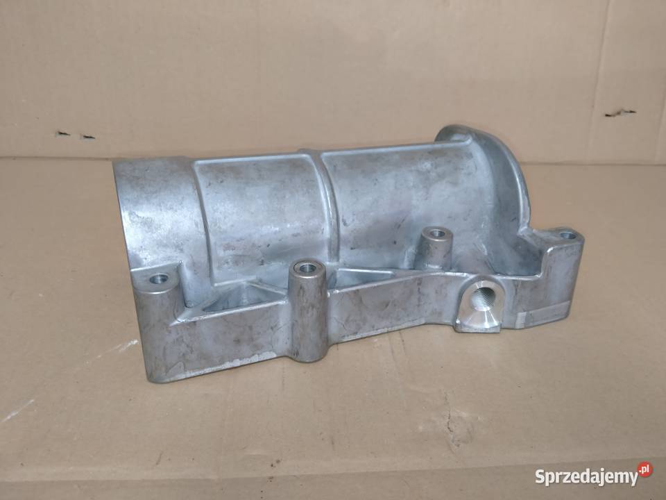 VOLVO FH OBUDOWA FILTRA SKRZYNI ISHIFT 23149129 Kargowa