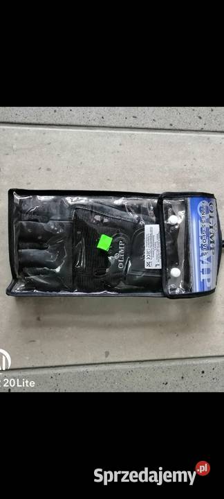 Rękawice na siłownie Nowe Skarżysko-Kamienna