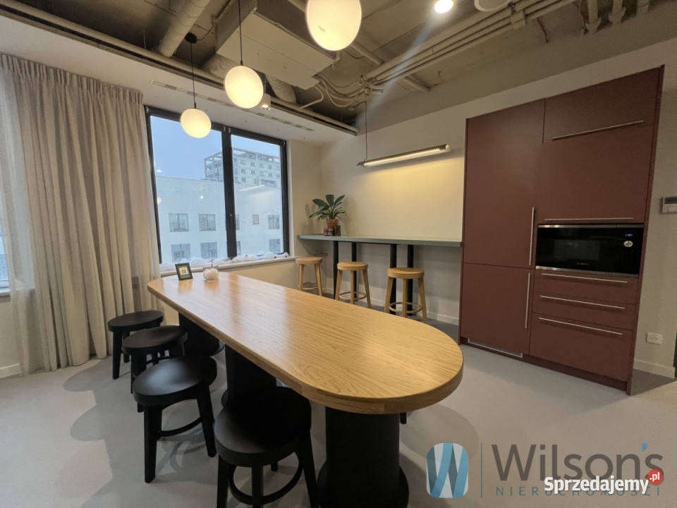 Lokal Warszawa 25m2 Wynajem sprzedam
