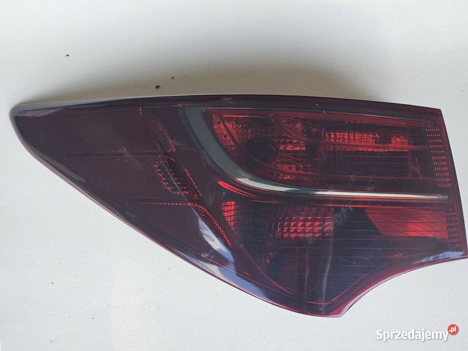 Lampa tył Hyundai Santa fe 3 USA Bydgoszcz