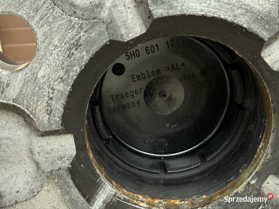 Koła zimowe Pirelli 2454518 Sebring VW ARTEON Samochodowe świętokrzyskie Fałków