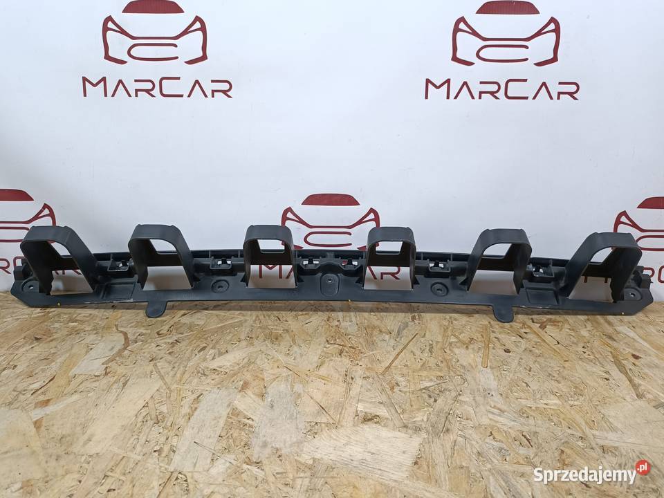 FORD FOCUS MK4 2018 KOMBI ŚLIZG ABSORBER wielkopolskie